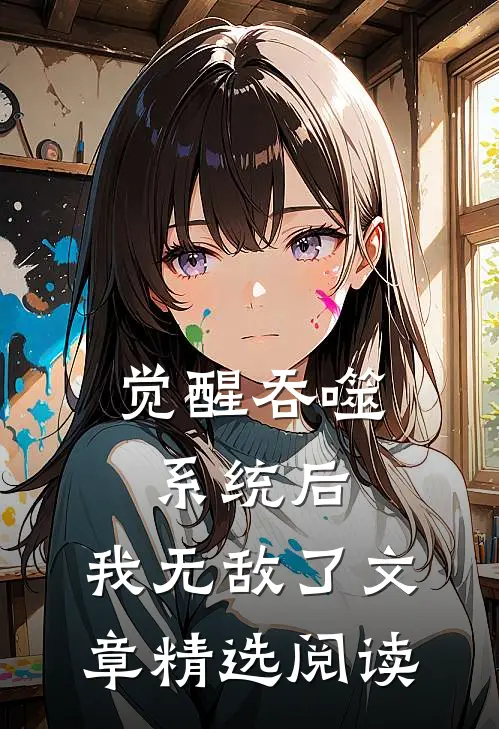 觉醒吞噬系统后，我无敌了文章精选阅读