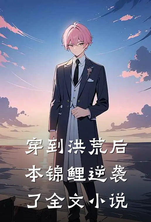 穿到洪荒后，本锦鲤逆袭了全文小说