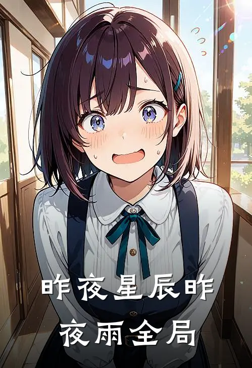 昨夜星辰昨夜雨全局