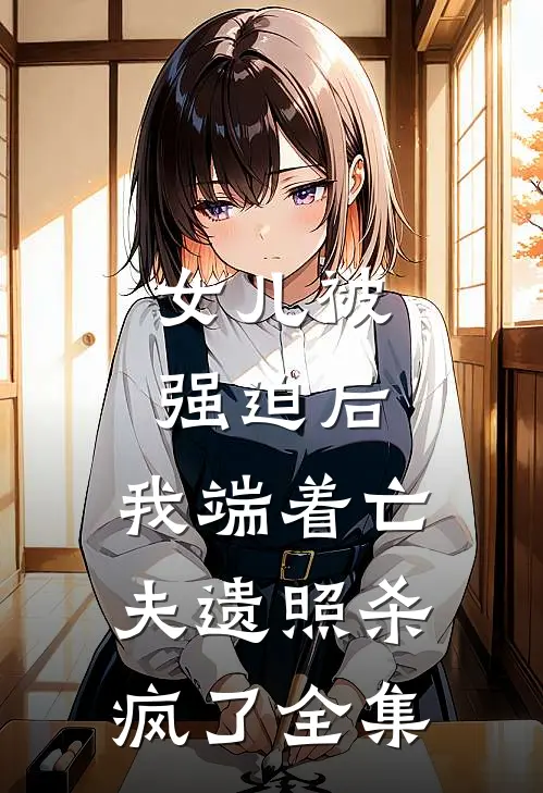 女儿被强迫后，我端着亡夫遗照杀疯了全集