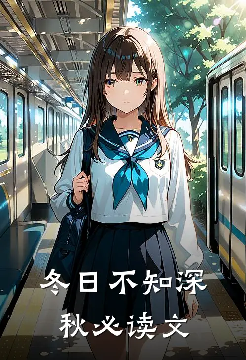 冬日不知深秋必读文