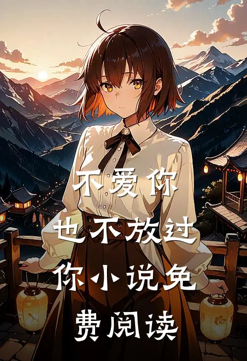 不爱你，也不放过你小说免费阅读