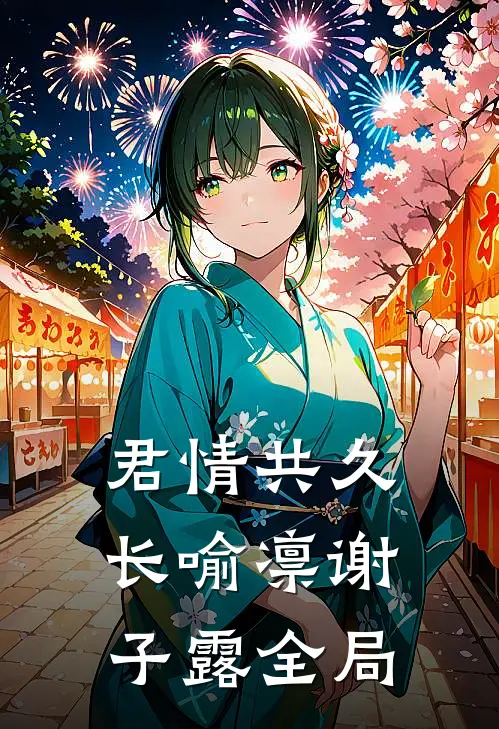 君情共久长喻凛谢子露全局