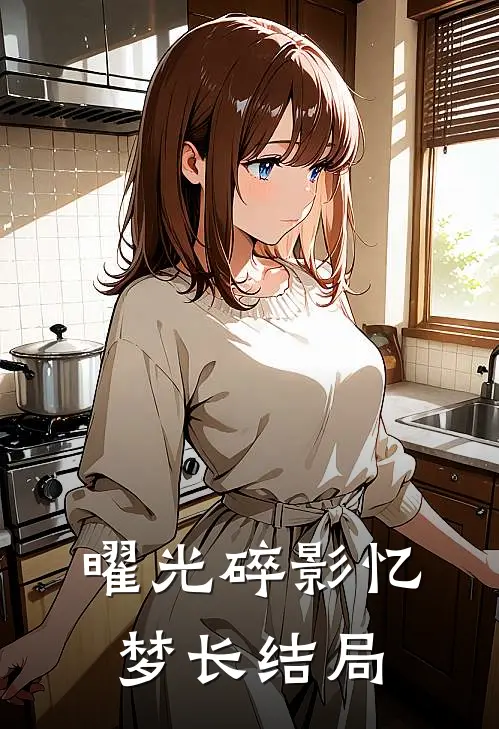 曜光碎影忆梦长结局