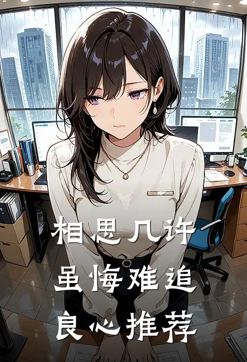 相思几许，虽悔难追良心推荐