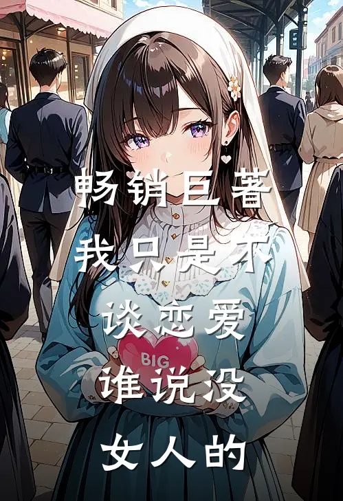 畅销巨著我只是不谈恋爱，谁说没女人的