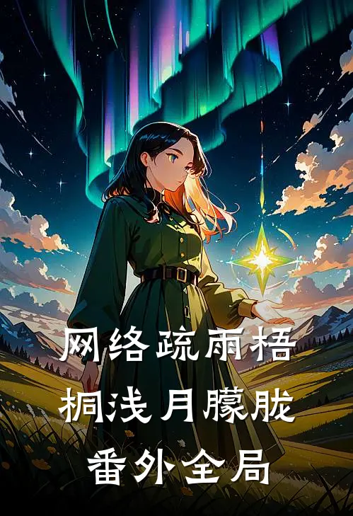 网络疏雨梧桐浅月朦胧: 番外全局