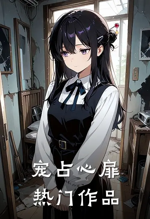 宠占心扉热门作品
