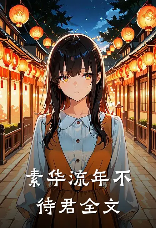 素华流年不待君全文