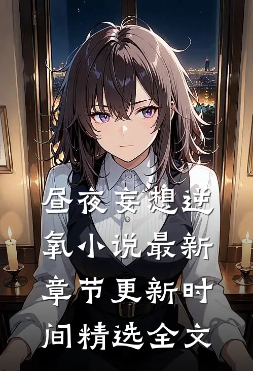 昼夜妄想逆氧小说最新章节更新时间精选全文