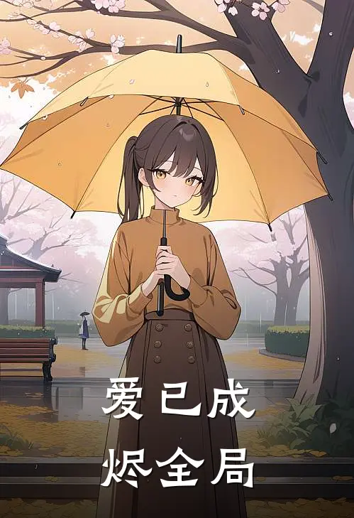 爱已成烬全局