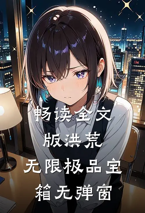 畅读全文版洪荒:无限极品宝箱无弹窗
