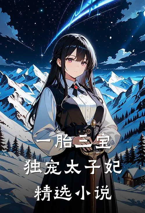 一胎三宝：独宠太子妃精选小说
