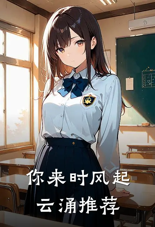你来时风起云涌推荐