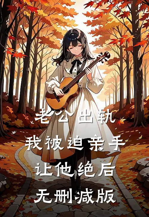 老公出轨，我被迫亲手让他绝后无删减版