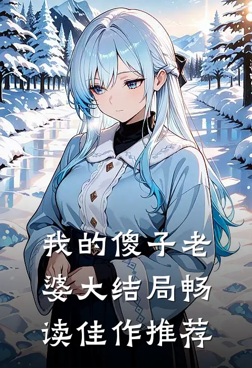 我的傻子老婆大结局畅读佳作推荐