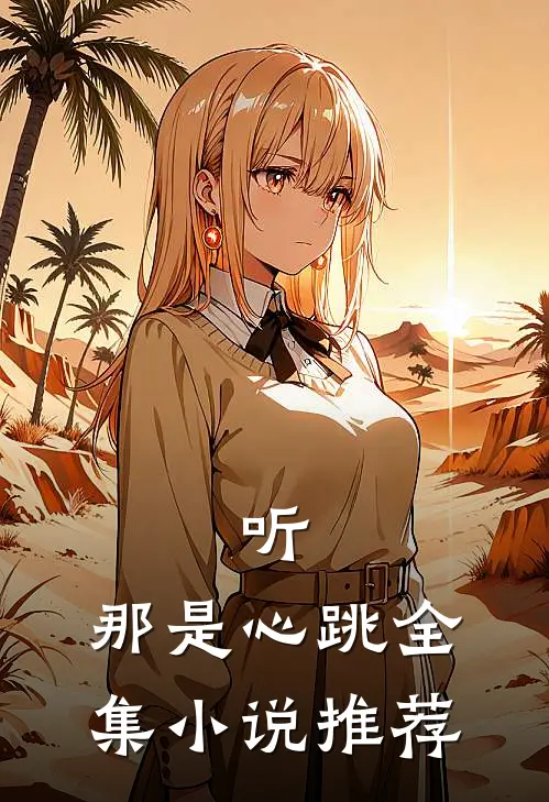 听,那是心跳全集推荐