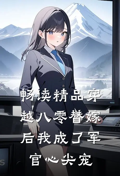 畅读精品穿越八零替嫁后我成了军官心尖宠