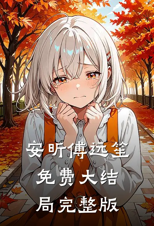 安昕傅远笙免费大结局完整版