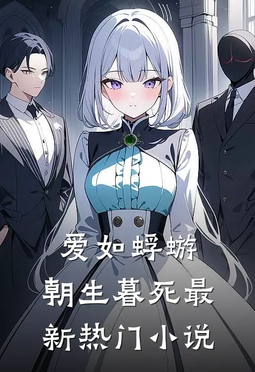 爱如蜉蝣,朝生暮死最新热门在线阅读
