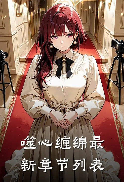 噬心缠绵最新章节列表