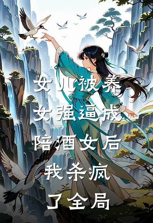女儿被养女强逼成陪酒女后，我杀疯了全局