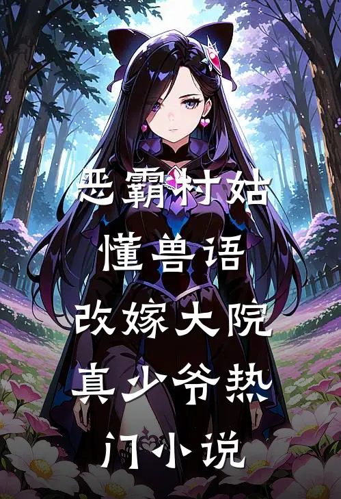 恶霸村姑懂兽语，改嫁大院真少爷热门小说