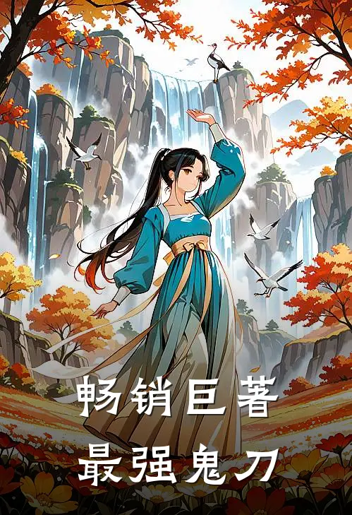 畅销巨著最强鬼刀