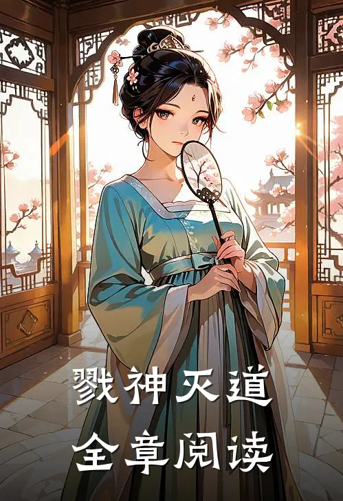 戮神灭道全章阅读