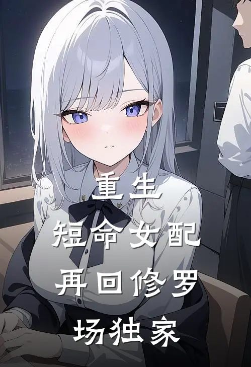 重生：短命女配再回修罗场独家