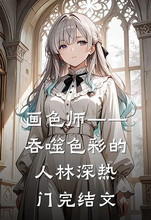 画色师——吞噬色彩的人林深热门完结文