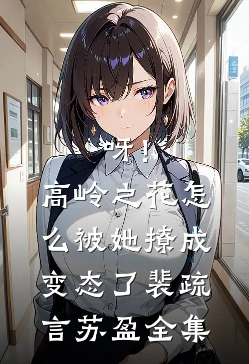 呀！高岭之花怎么被她撩成变态了裴疏言苏盈全集