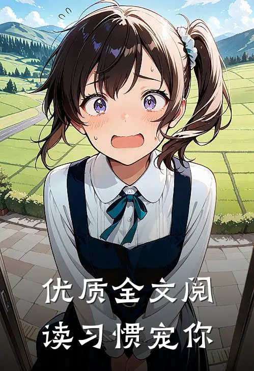 优质全文阅读习惯宠你