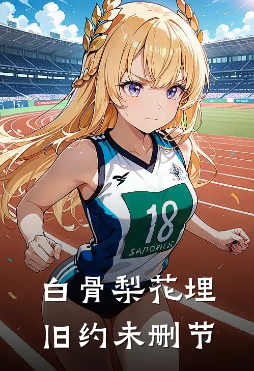 白骨梨花埋旧约未删节