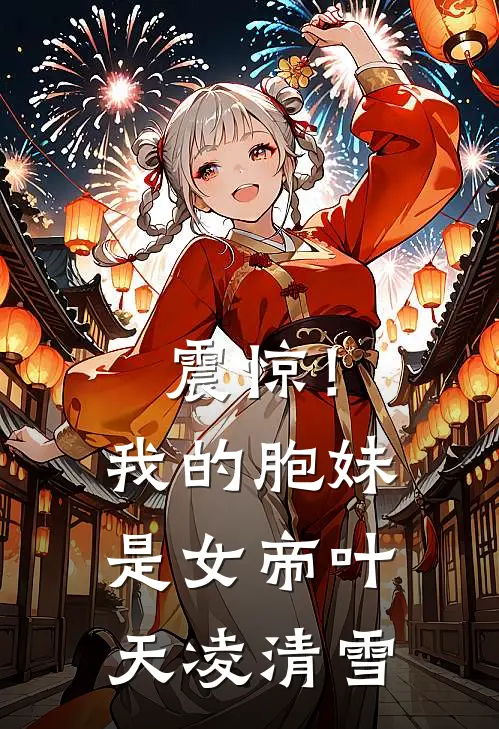 震惊！我的胞妹是女帝叶天凌清雪