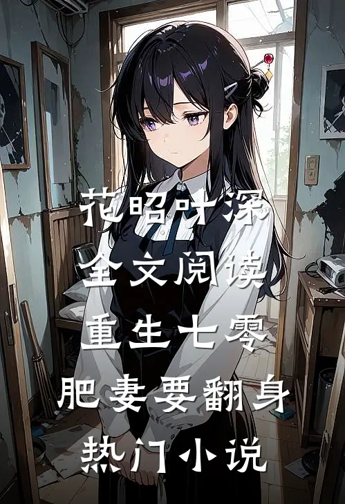 花昭叶深全文阅读重生七零:肥妻要翻身热门小说