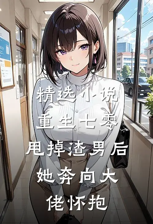 精选小说重生七零：甩掉渣男后，她奔向大佬怀抱