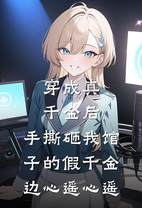 穿成真千金后，手撕砸我馆子的假千金边心遥心遥