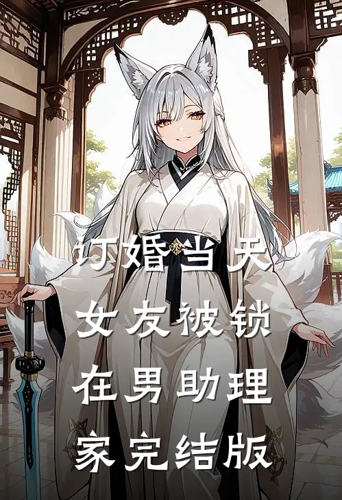 订婚当天，女友被锁在男助理家完结版
