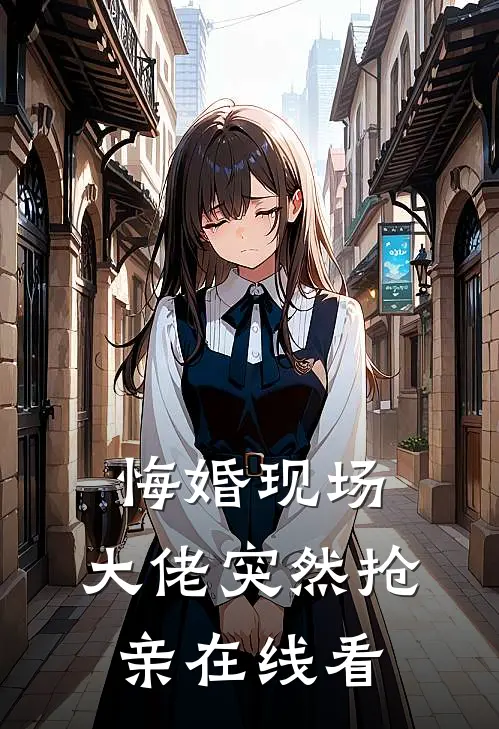 悔婚现场，大佬突然抢亲在线看