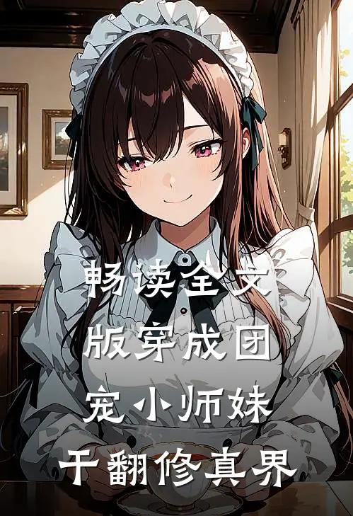 畅读全文版穿成团宠小师妹，干翻修真界