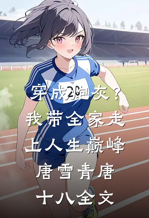 穿成炮灰？我带全家走上人生巅峰唐雪青唐十八全文