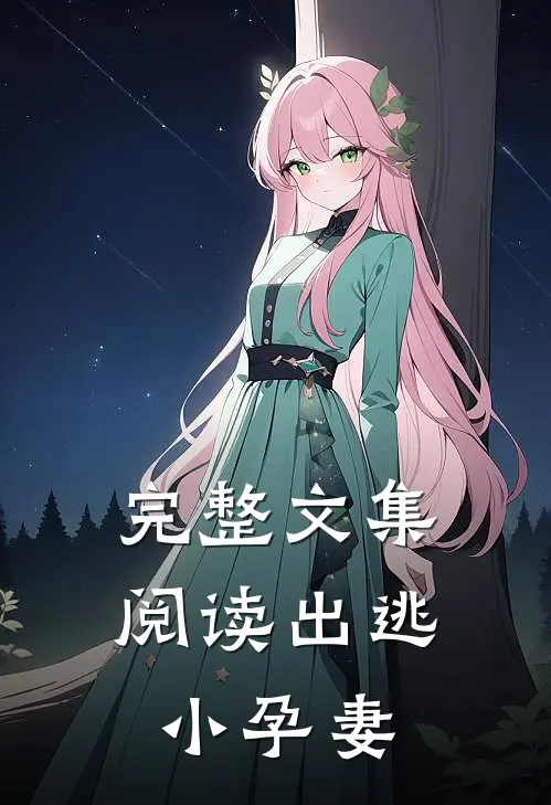 完整文集阅读出逃小孕妻