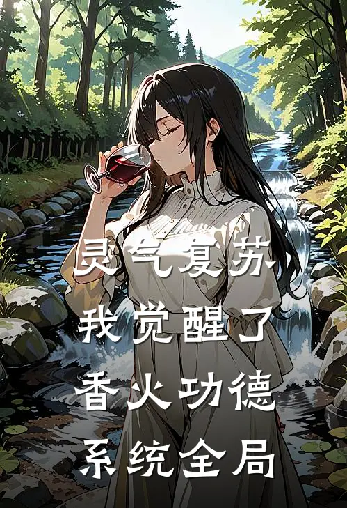 灵气复苏：我觉醒了香火功德系统全局