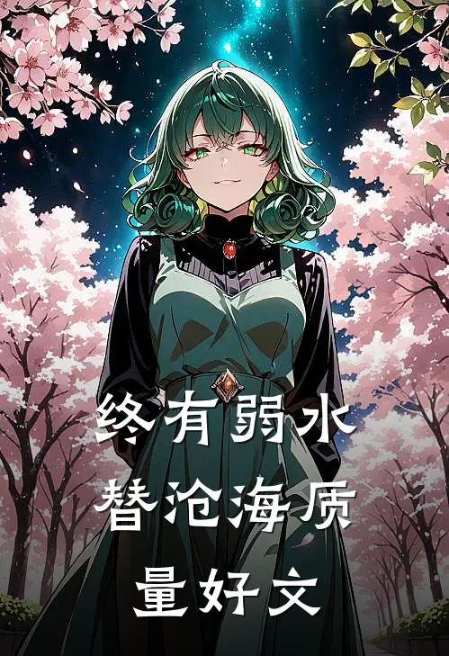 终有弱水替沧海质量好文
