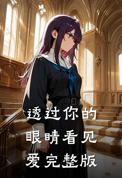 透过你的眼睛看见爱完整版