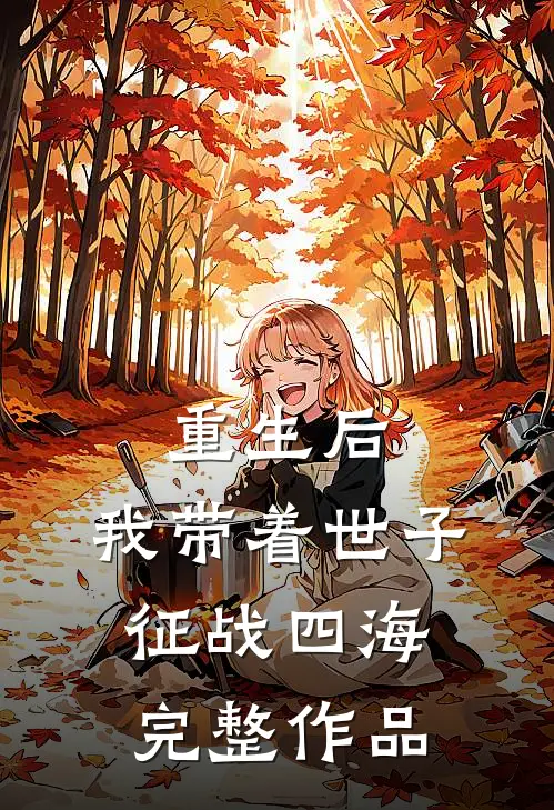 重生后，我带着世子征战四海完整作品