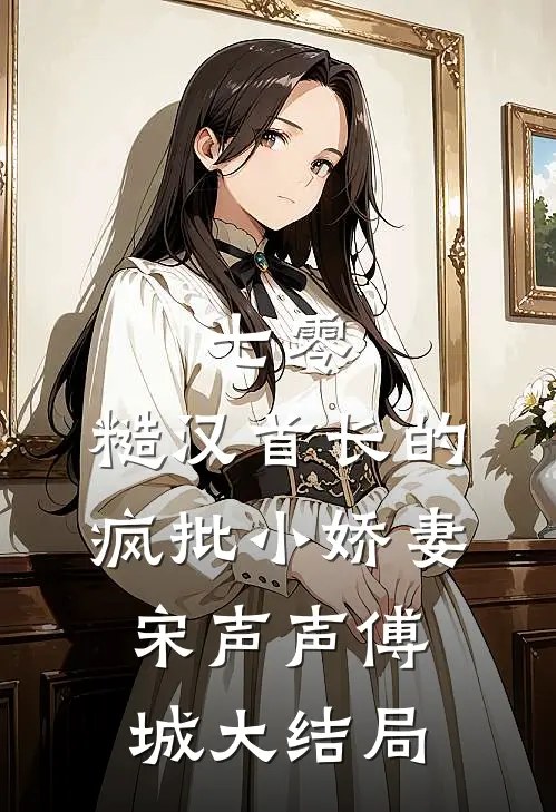 七零：糙汉首长的疯批小娇妻宋声声傅城大结局