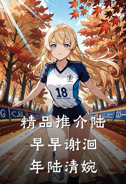 精品推介陆早早谢洄年陆清婉