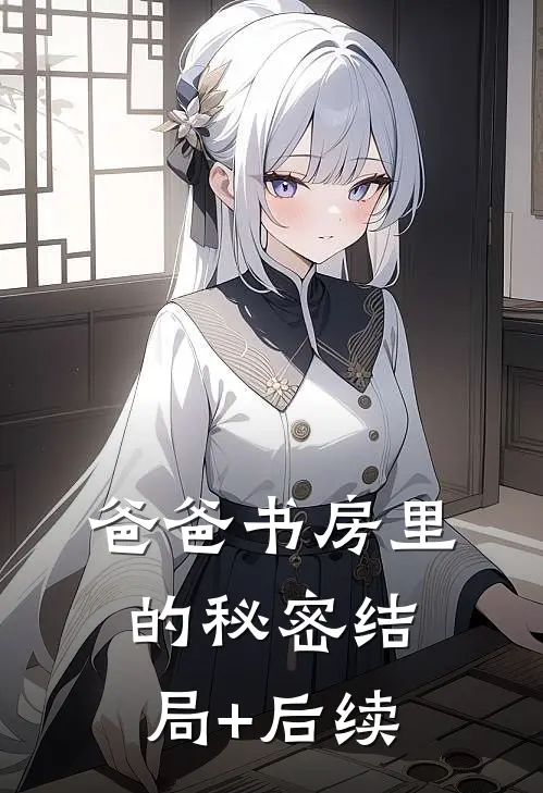 爸爸书房里的秘密结局+后续